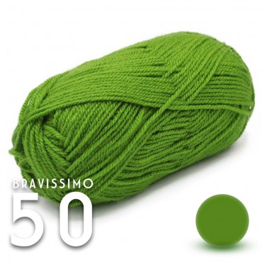 Bravissimo50 Vert Cactus...