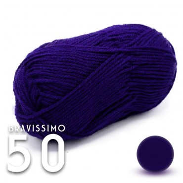 Bravissimo50 Violet Very...