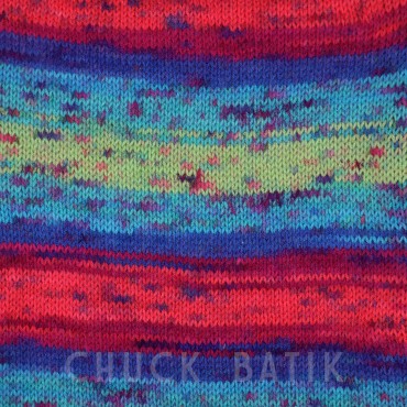 Chuck Batik Acid Grams 100