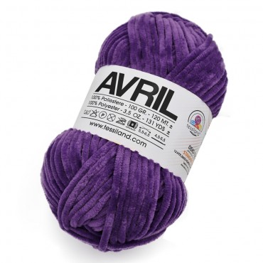 Avril Purple Grams 100