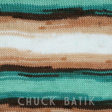 Chuck Batik Turquoise...