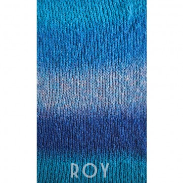 Roy Turquoise Grammes 100