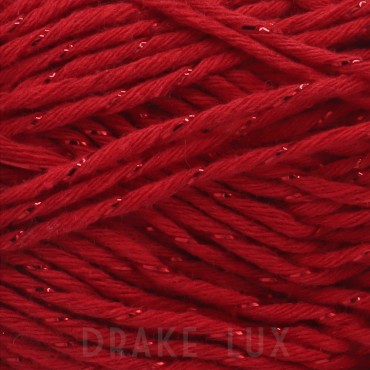 Drakelux ecologico Rosso gr 50