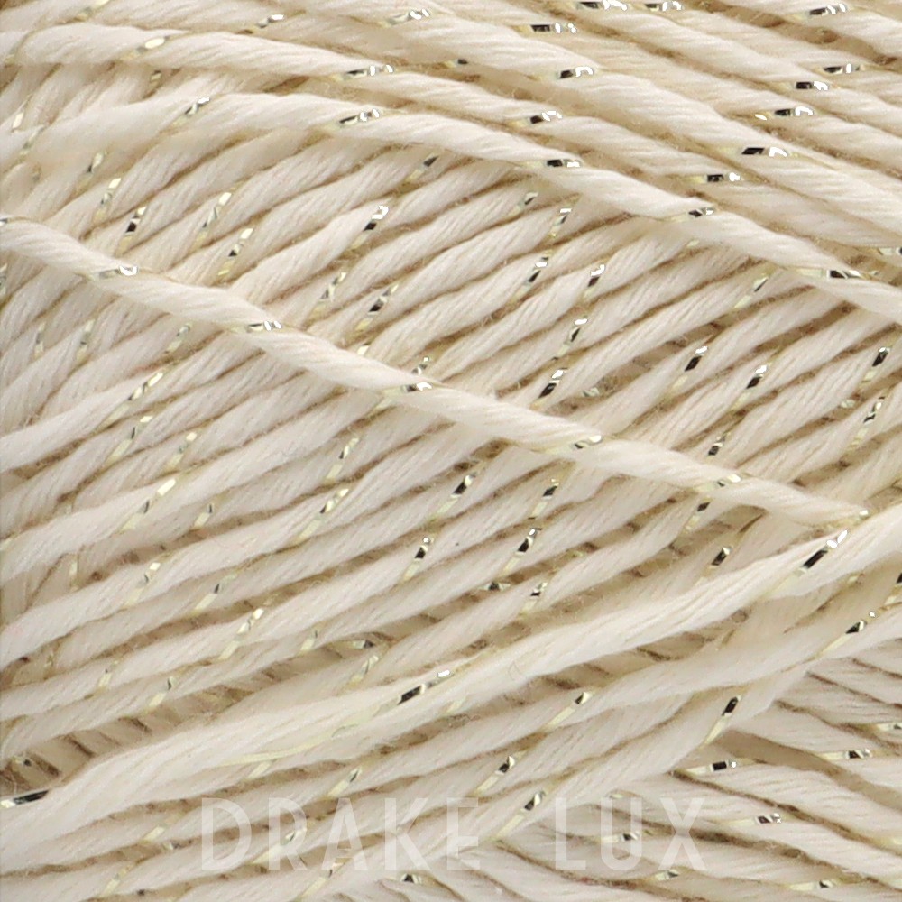 Drakelux écologique Blanc Crème 50 grammes