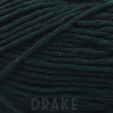 Drake écologique Vert Bleu...
