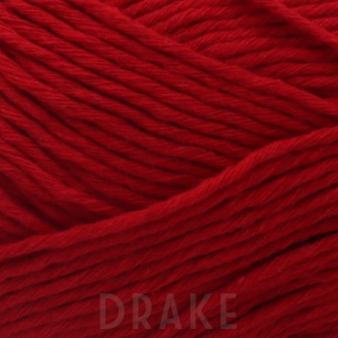 Drake écologique Rouge 50...