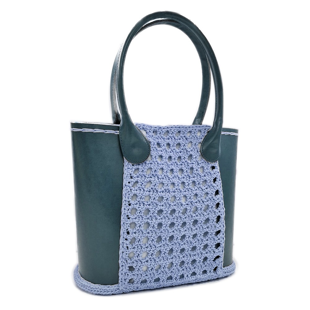 Kit Borsa fai da te Vienna Avio