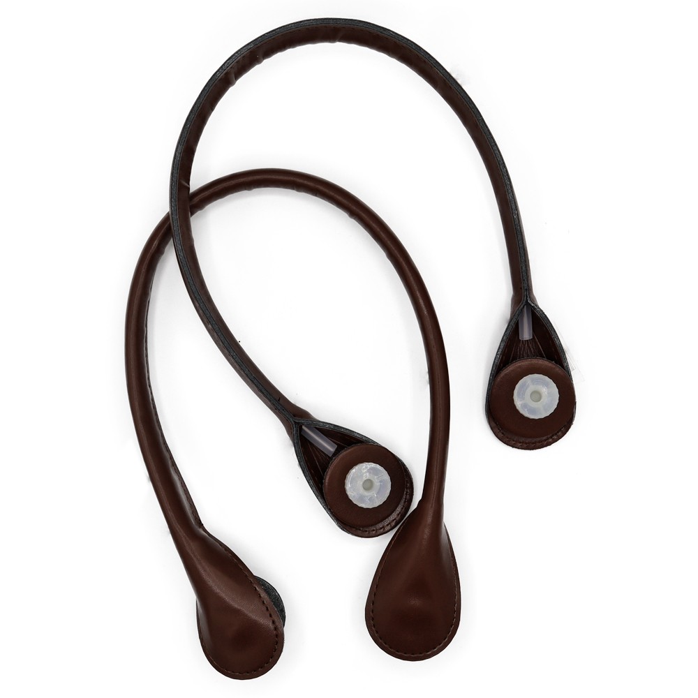Handles Obag Brown