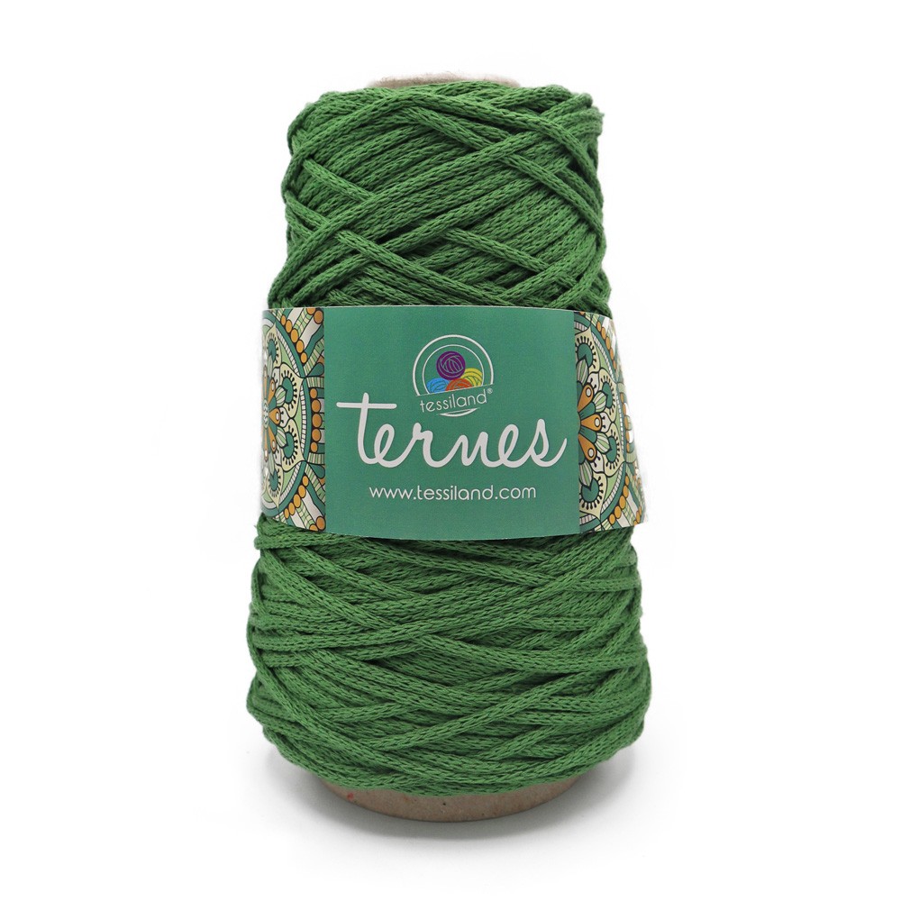 Cordon Ternes Vert Grammes 200