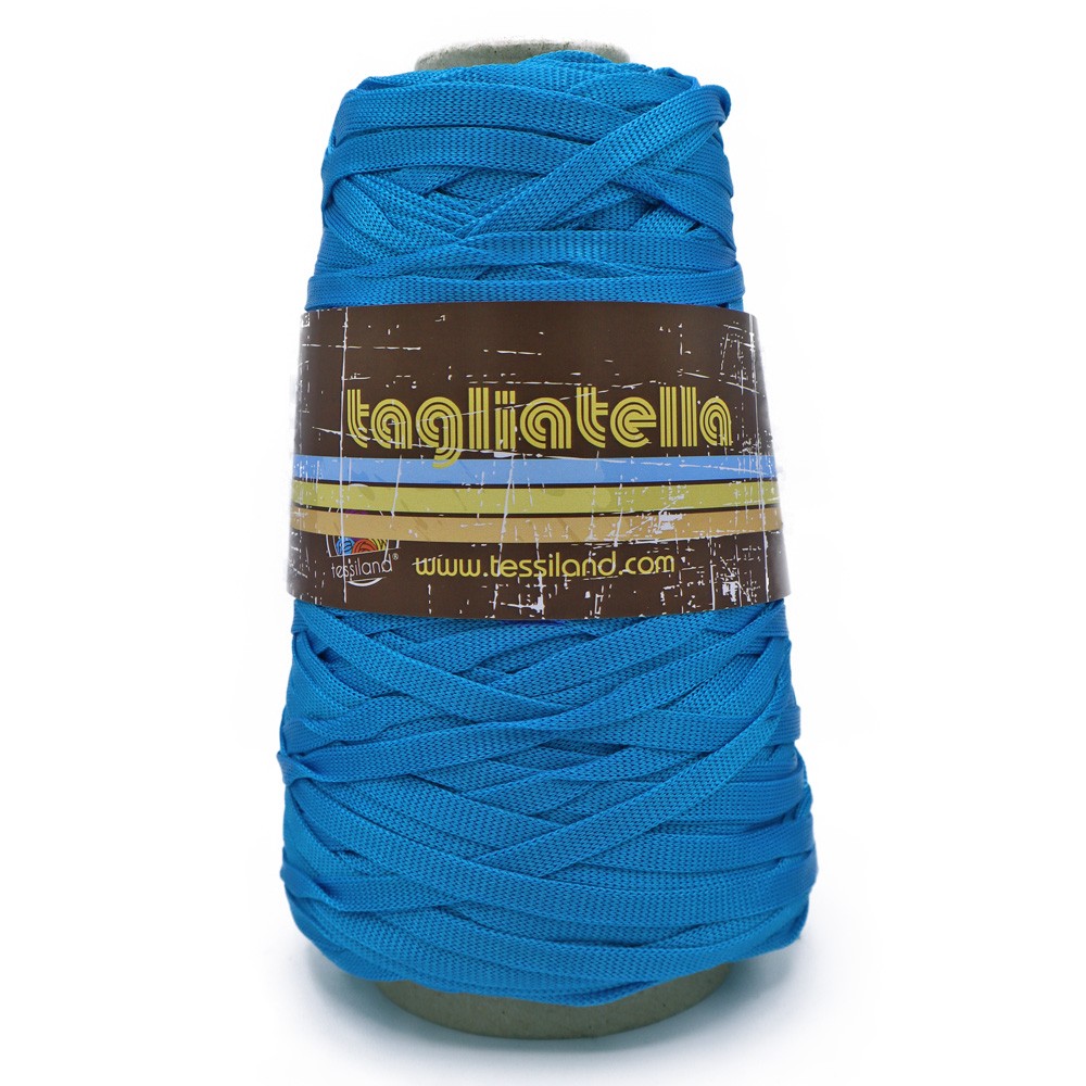Fettuccia Tagliatella Top Azzurro Gr 200