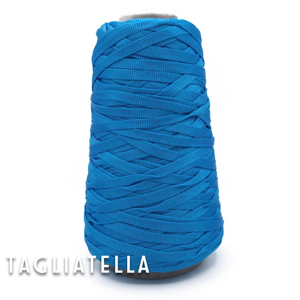 Fettuccia Tagliatella Top Azzurro Gr 200