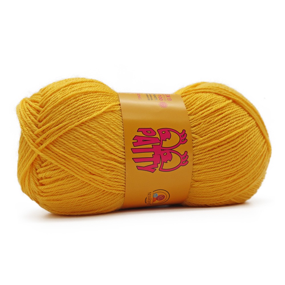 Patty Liso Amarillo Gramos 100 
