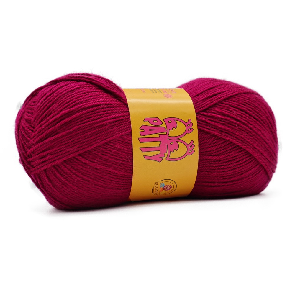 Patty Liso Magenta Gramos 100