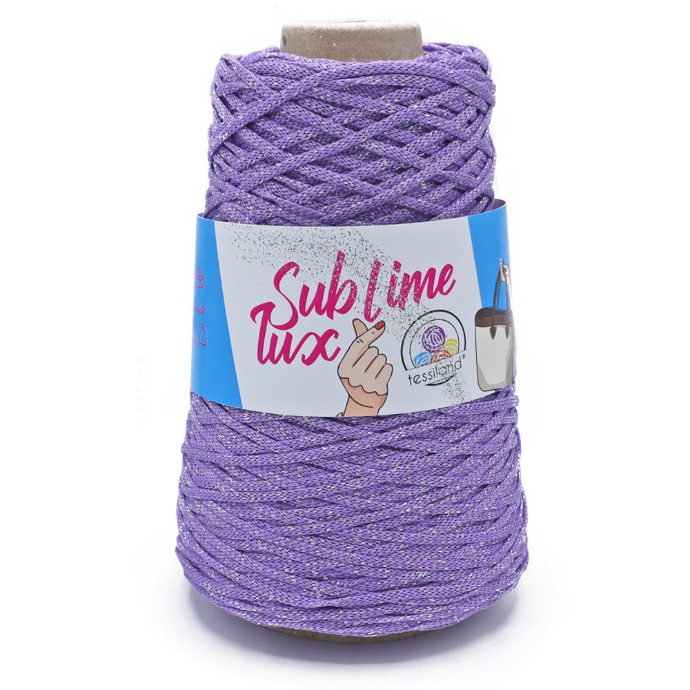 Thai SublimeLux Lilac Grams 200