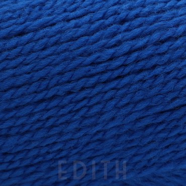 Edith Liso Azul oscuro...