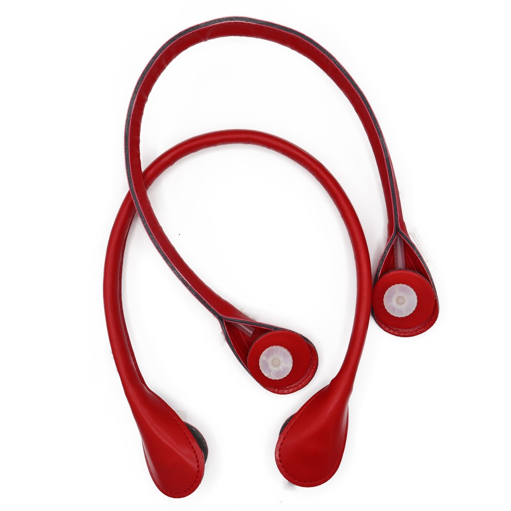 Handles Obag Red