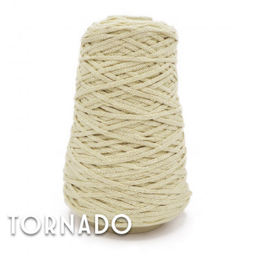 Tornado Rope Cream Grams 200