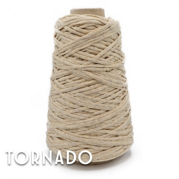 Tornado Rope Sand Grams 200