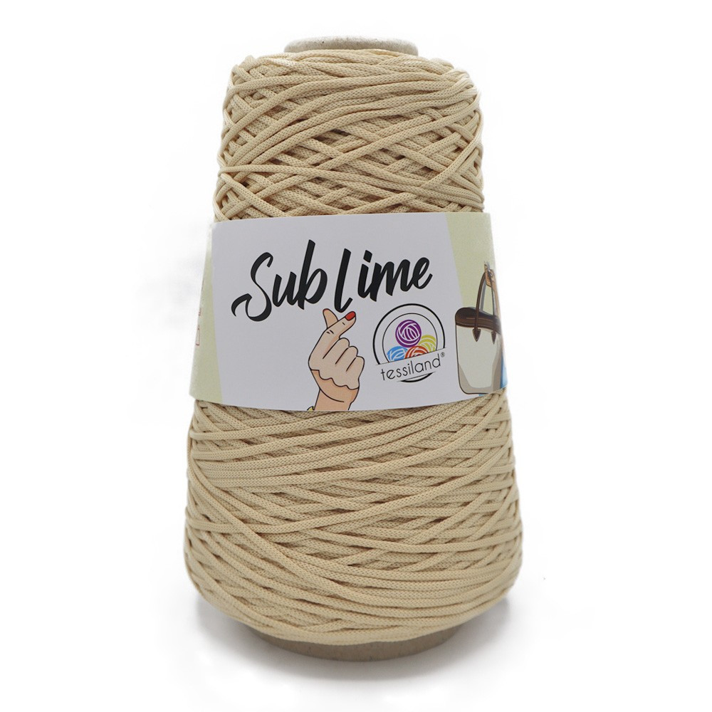 Thai Sublime Beige Grammi 200