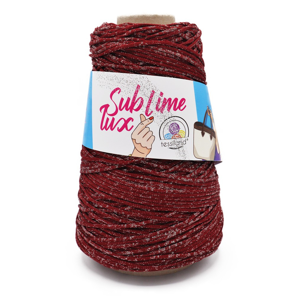 Thai SublimeLux Burgundy Grams 200