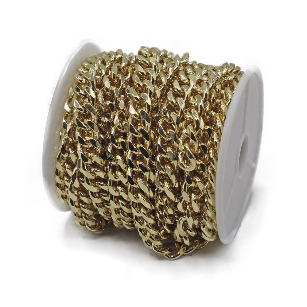 Catena Roll 9x7 Oro Mt5
