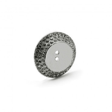 Jewel Button Ufo 35mm