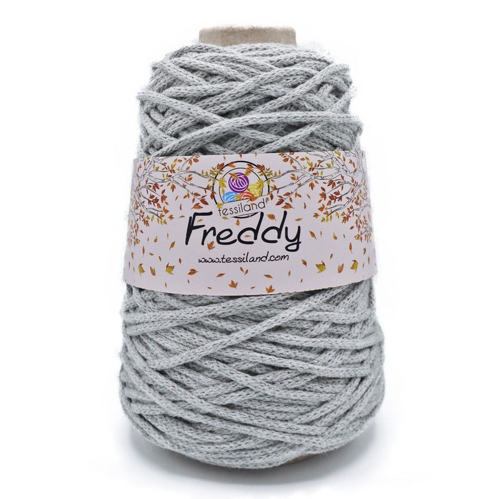 Cordon de Laine Freddy Perle Grammes 200