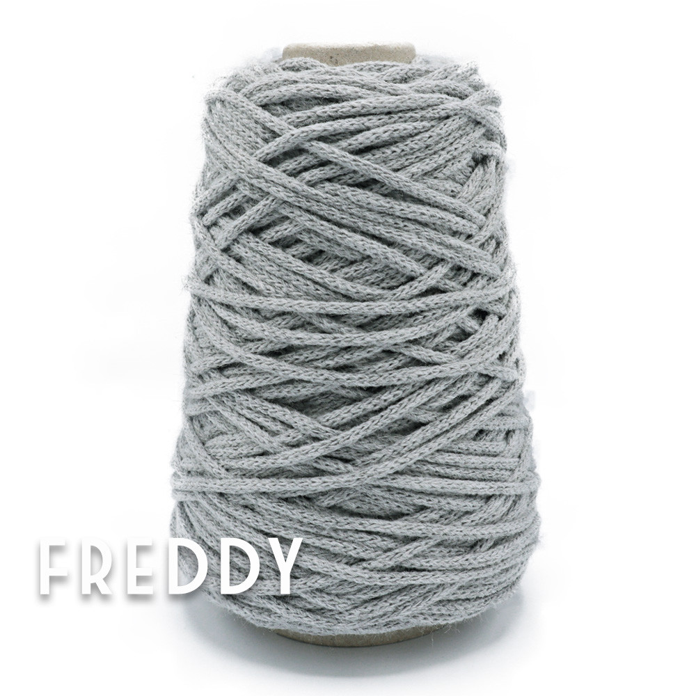 Cordon de Laine Freddy Perle Grammes 200