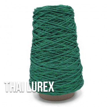 Thai Lurex Jade Lux Gramos 200