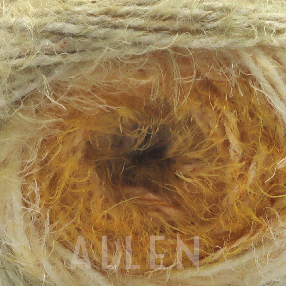 Allen Beige grammes 100