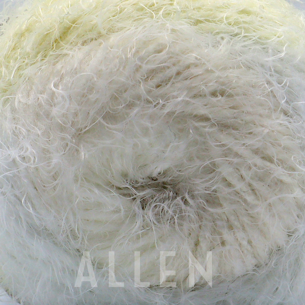 Allen Cream grams 100