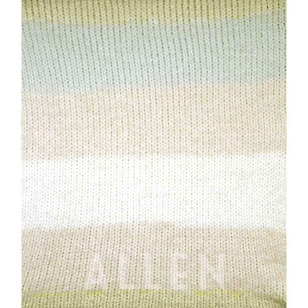 Allen Blanc Crème grammes 100