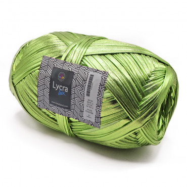 Lycra Lux Lime 300 g