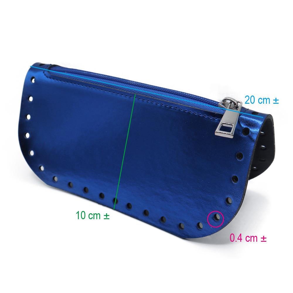 Set Tacos Vigor Bluette