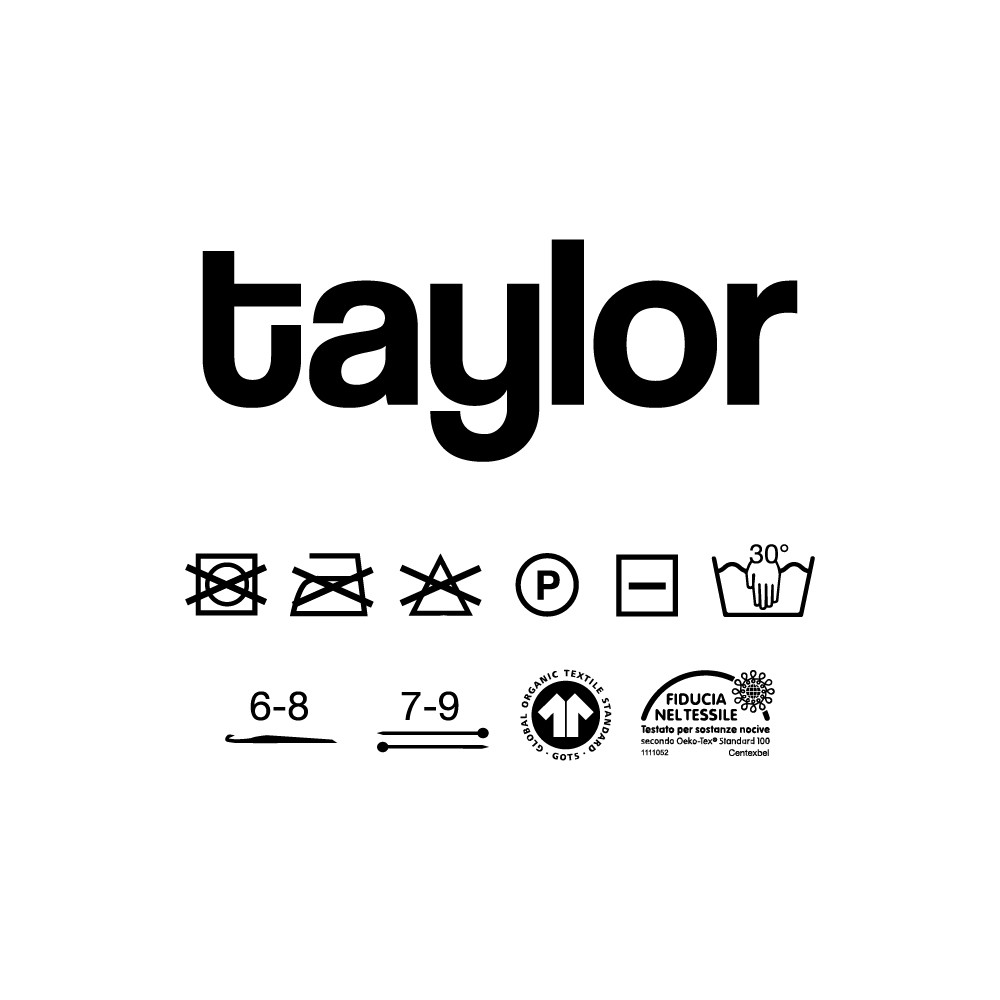 Taylor Nata gramos 100
