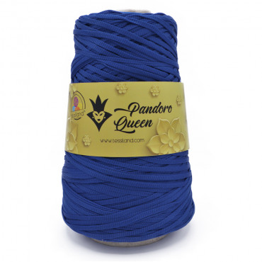 Ribbon Pandoro Queen Cornflower blue Grams 200