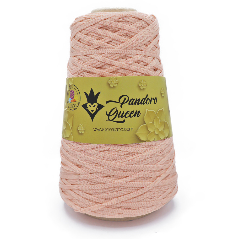 Ruban Pandoro Queen Poudre Grammes 200
