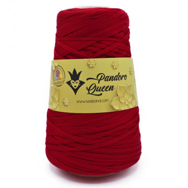 Ribbon Pandoro Queen Red Grams 200
