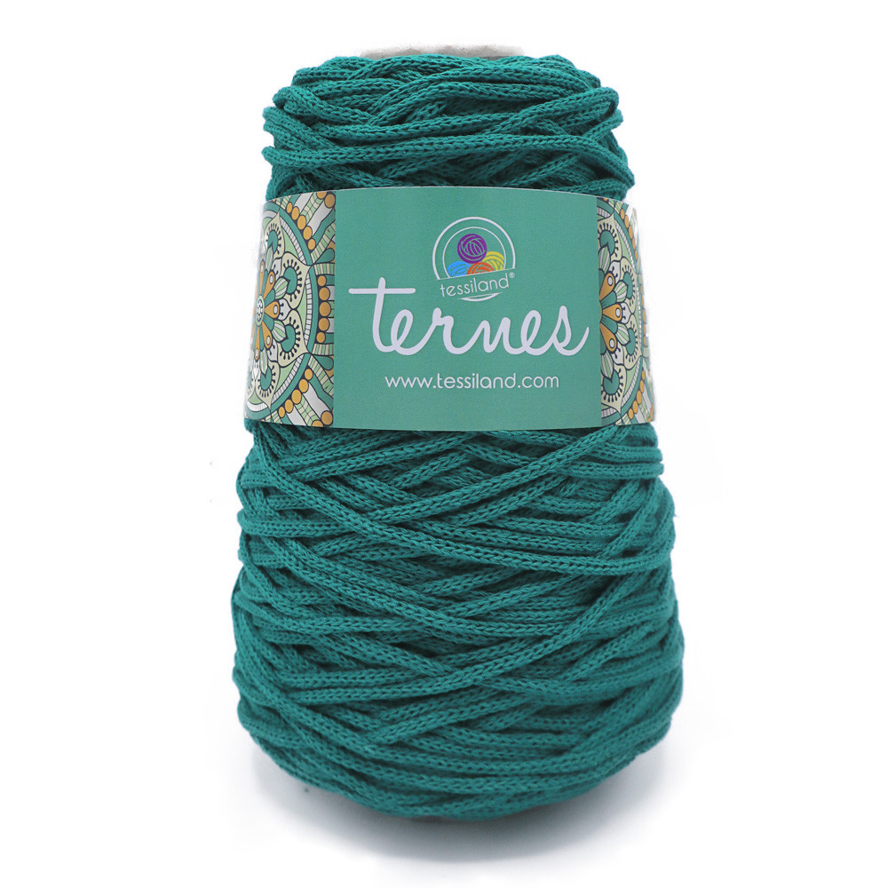 Ternes Rope Petroleum Grams 200