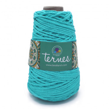 Ternes Rope Turquoise Grams 200