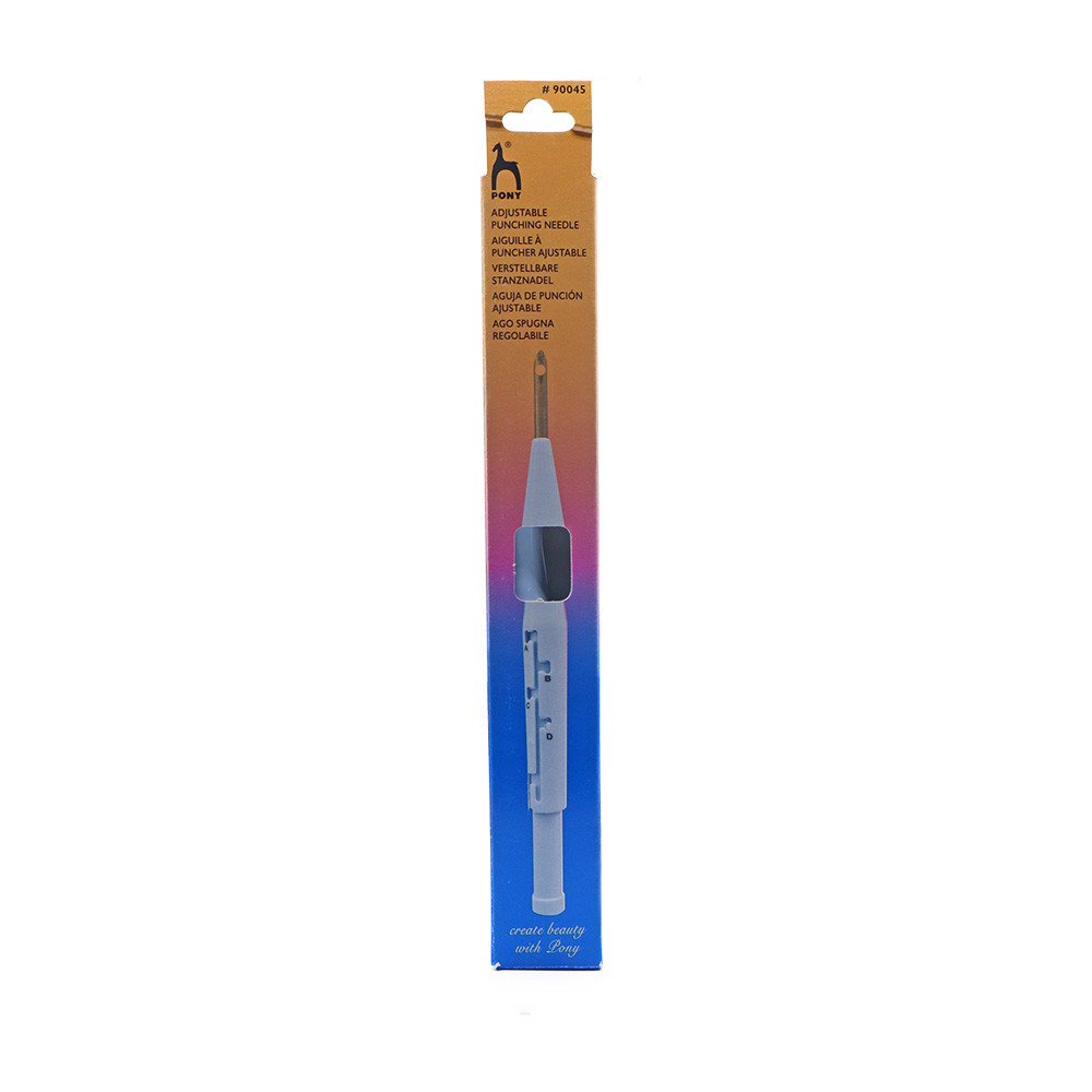 Ago Magico Punch Needle Big