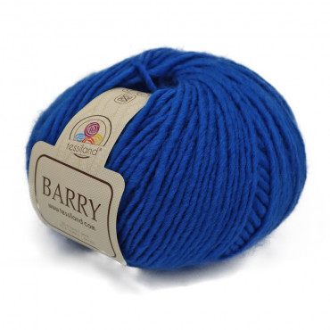 Barry Cornflower blue Grams 100
