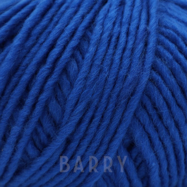 Barry Cornflower blue Grams...