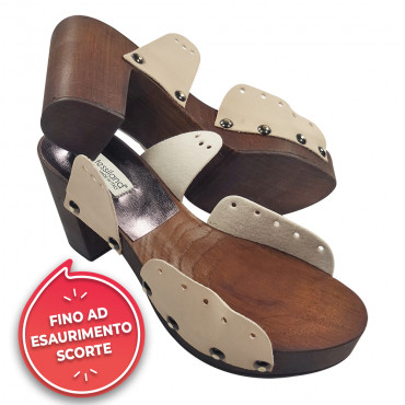 Sole - Clog - size 38 -...