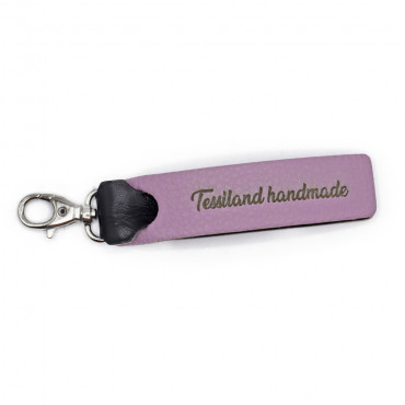 Keychain Tessiland Custom Lilac 