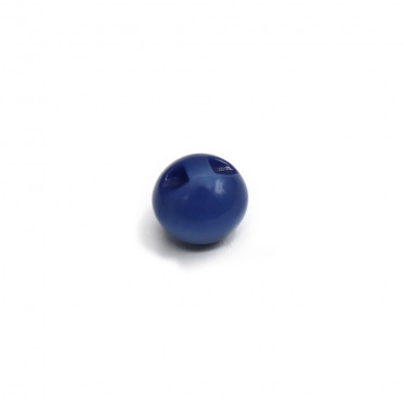 Botón Iride Esfera 10 mm Gris 1 pz