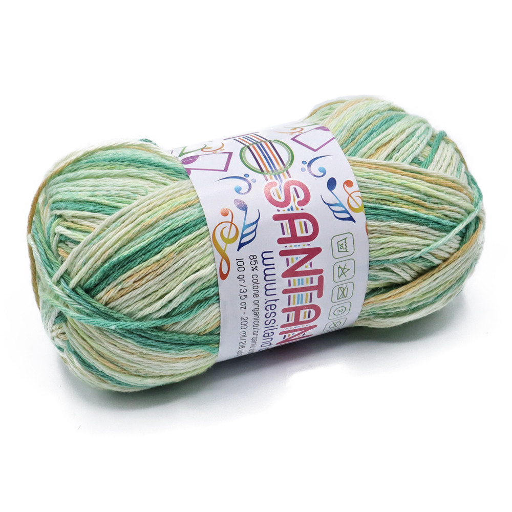 Santana Fizz Grams 100
