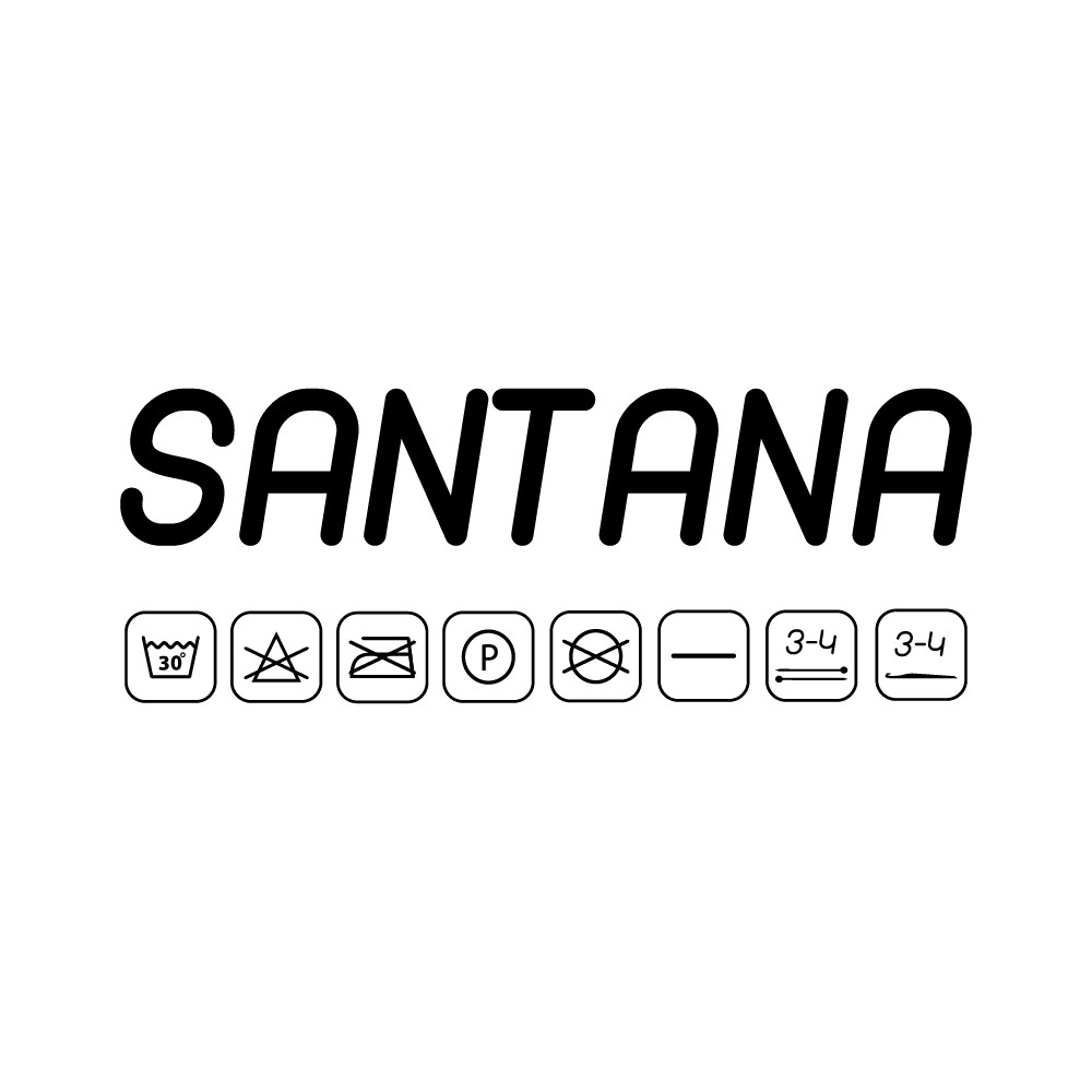 Santana Fizz Grams 100