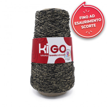 Kigo Anthracite Or Grammes 250