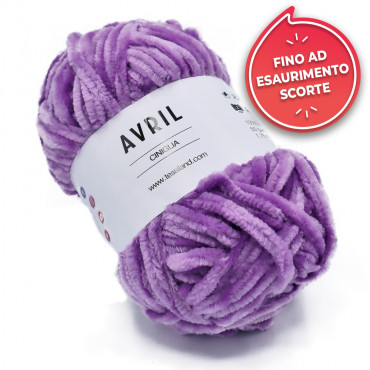 Avril Lilas Grammes 50